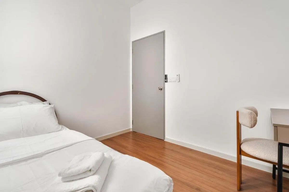 Sydney Sunset 3Br M Vertica Near Mrt By Rumabnb Kuala Lumpur Malesia