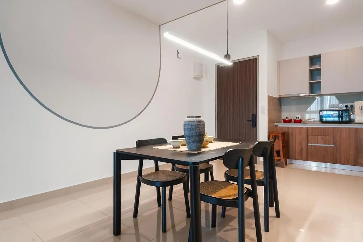 Sydney Sunset 3Br M Vertica Near Mrt By Rumabnb Kuala Lumpur