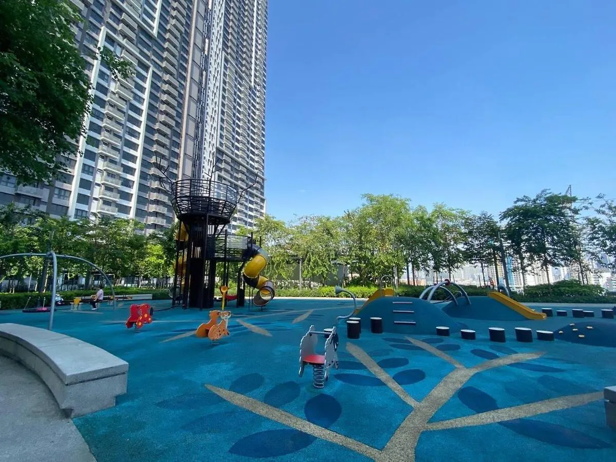Sydney Sunset 3Br M Vertica Near Mrt By Rumabnb Kuala Lumpur Malesia