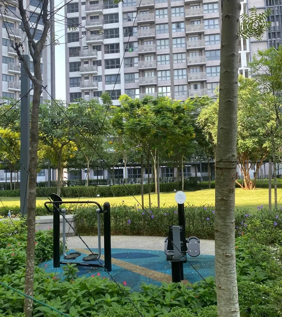 Sydney Sunset 3Br M Vertica Near Mrt By Rumabnb Kuala Lumpur