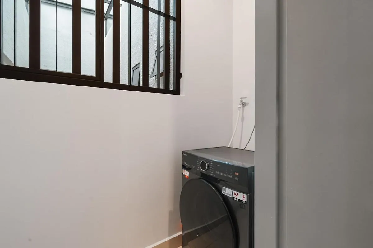 Sydney Sunset 3Br M Vertica Near Mrt By Rumabnb Kuala Lumpur 0*,  Malesia
